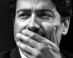 فیلم دیدنی از همایون شجریان