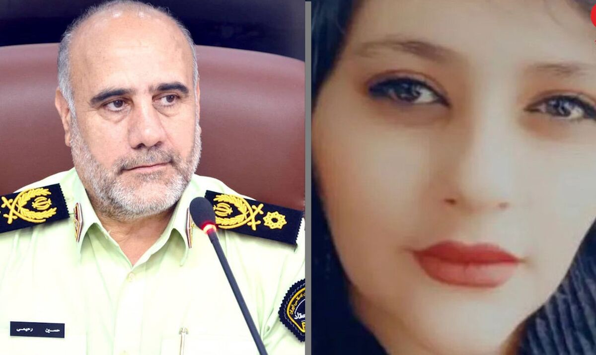 مهسا امینی در ون گشت ارشاد شوخی هم می کرد! + فیلم نیم ساعته کامل مهسا امینی از لحظه بازداشت تا بیهوشی 
