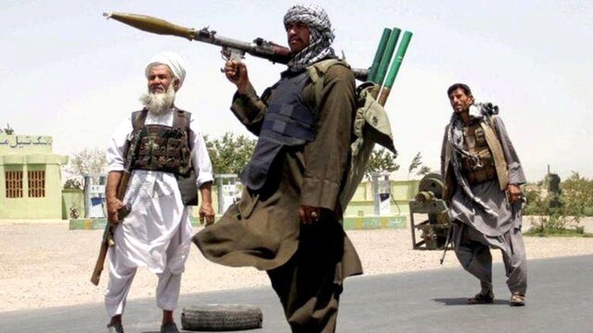 بایدن از ضعف حکومت داری توسط طالبان گفت / گزارش آخرین وضعیت پنجشیر
