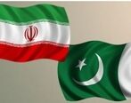 گفتگوی ایران و پاکستان برای مقابله با تروریسم
