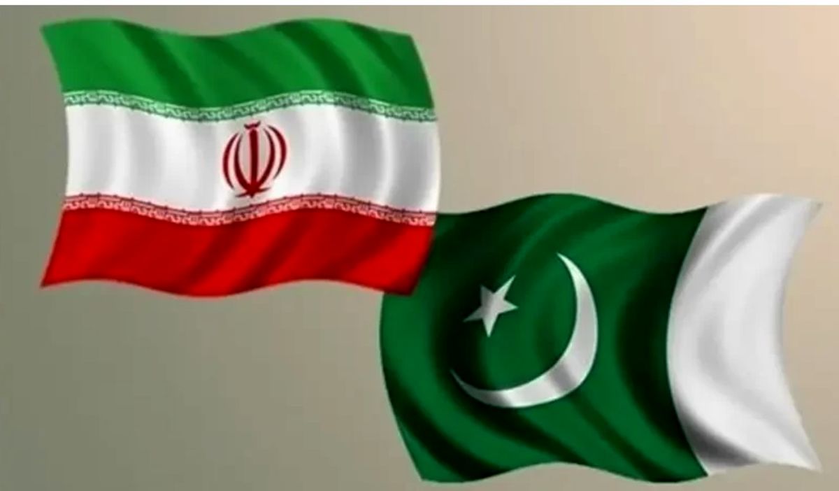 گفتگوی ایران و پاکستان برای مقابله با تروریسم