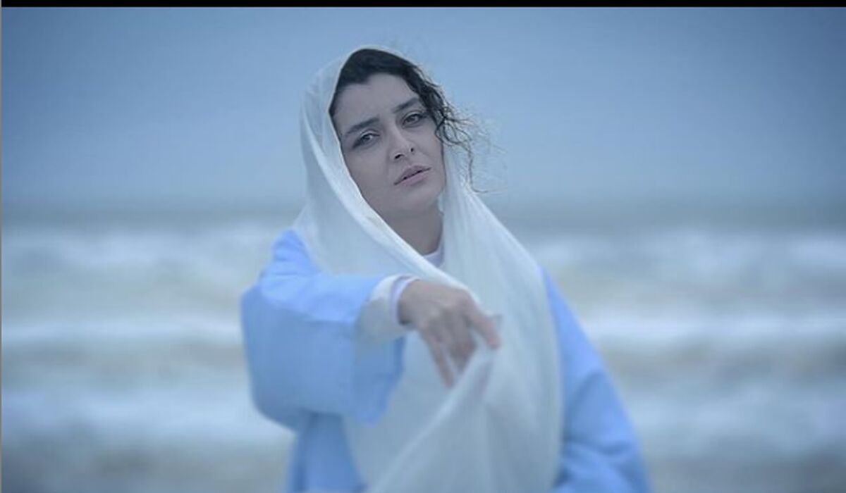 پوشش لاکچری ساره بیات و بهاره رهنما + تصاویر