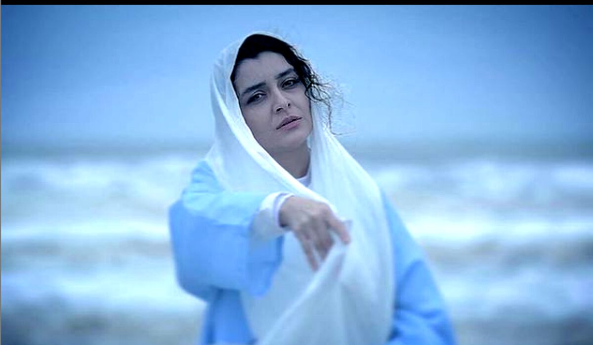 پوشش لاکچری ساره بیات و بهاره رهنما + تصاویر