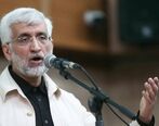 سعید جلیلی : دولت حق ندارد فقط کارمندان خودش را ساپورت کند