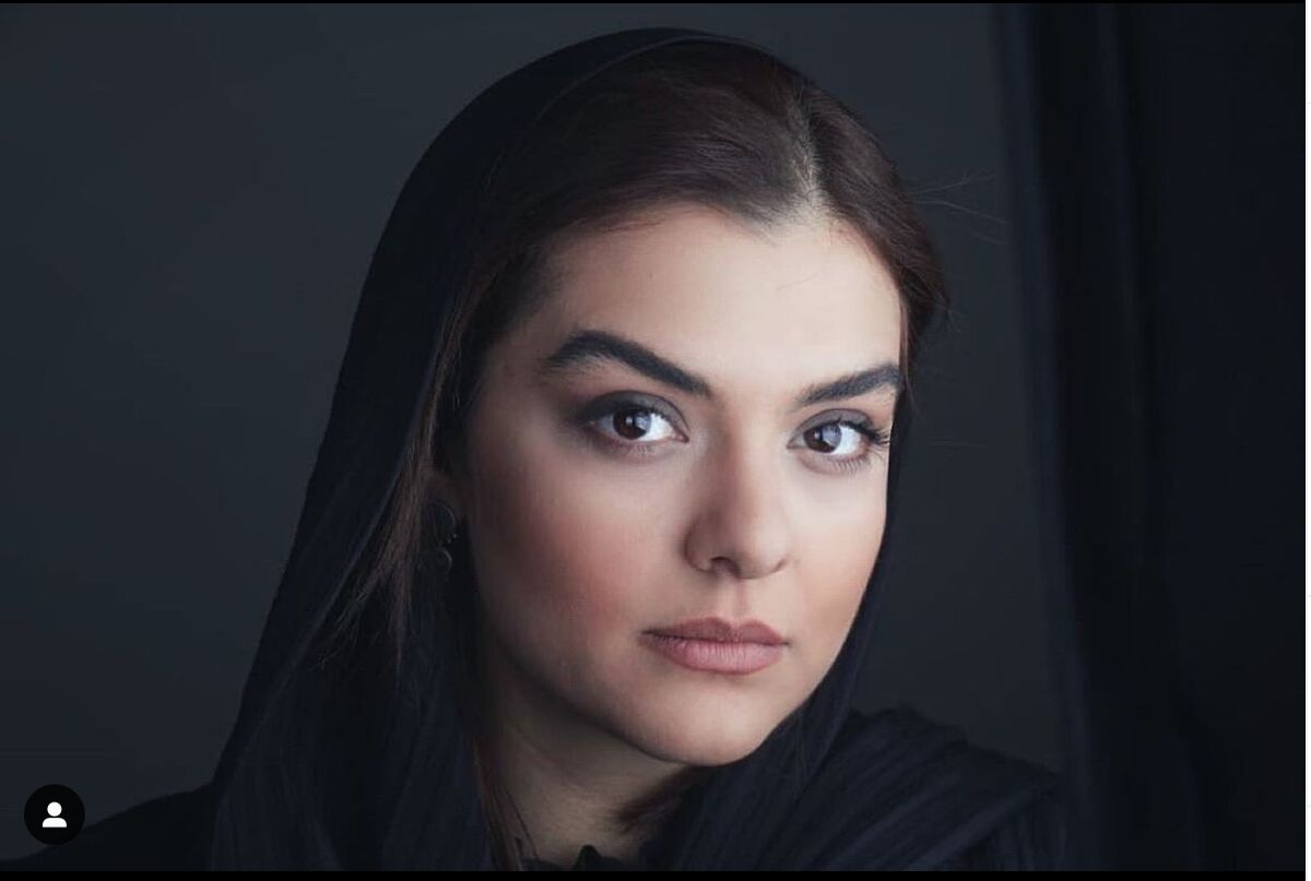دنیا مدنی عکس پدرش را منتشر کرد/ رونمایی از همسر سابق رویا تیموریان