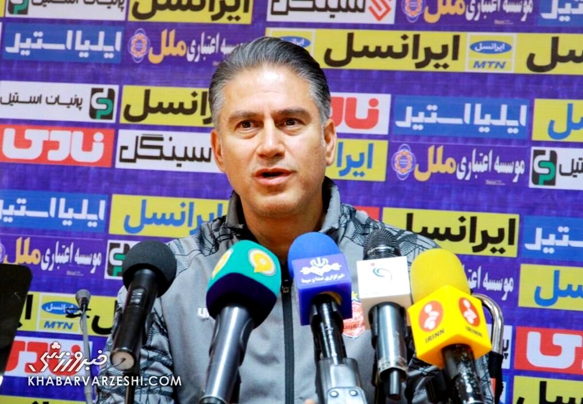 خبر بد برای پرسپولیس خبر خوش برای استقلال!