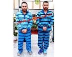 آزار شیطانی 8 دختر در تهران توسط دو مرد پلید+ عکس و فیلم گفتگو
