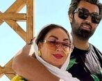 دورهمی در سفر لاکچری و تابستانه الهام حمیدی و بهاره رهنما 