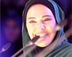 تغییر چهره رویا  نونهالی همه را شوکه کرد!+ عکسی که باور نمی کنید