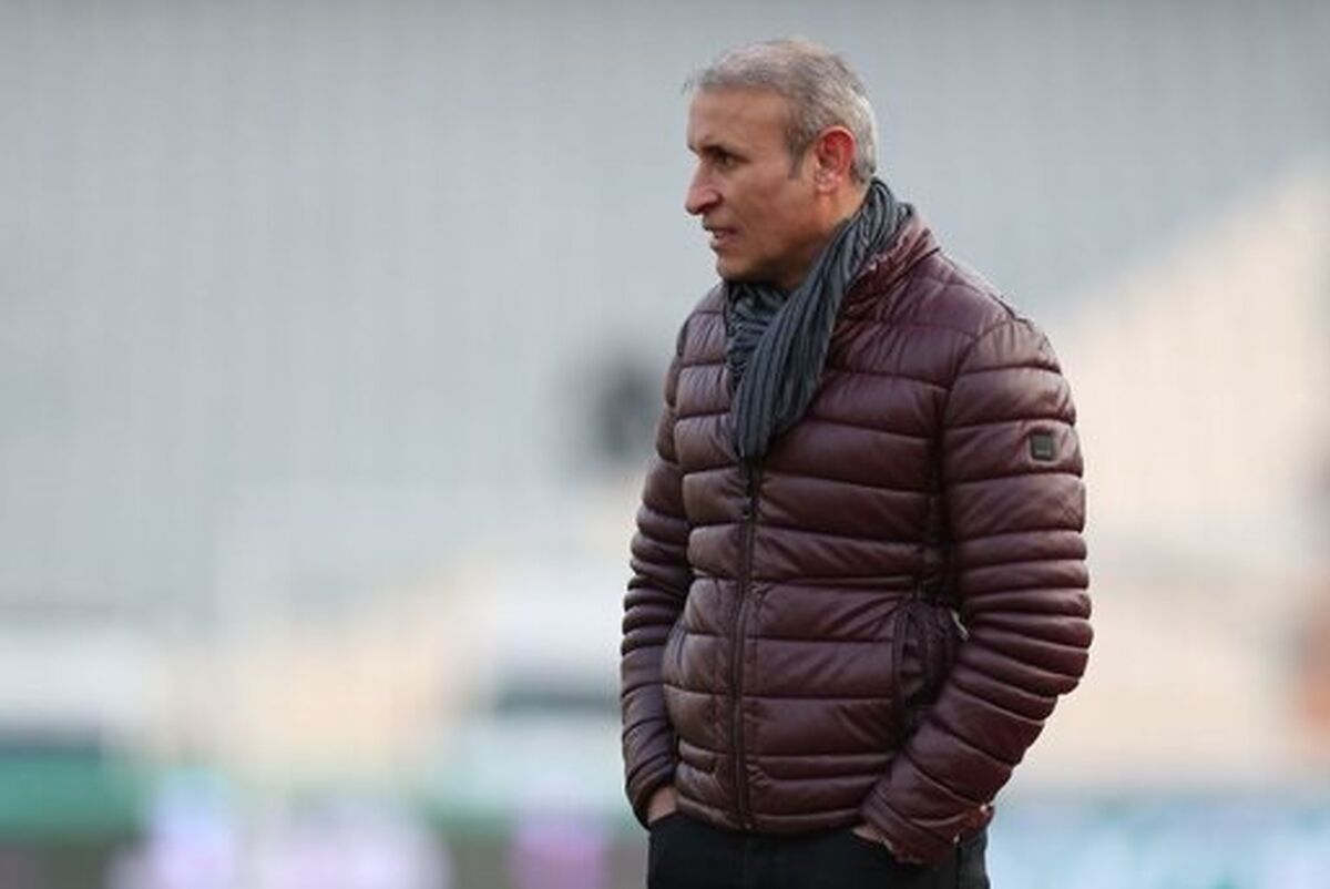  چراغ سبز یحیی برای جذب بازیکن ناشناس