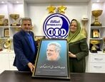 افشاگری بزرگ همسر منصور پورحیدری اسطوره استقلال