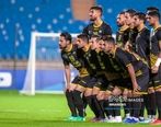 اقامت سپاهان در عربستان رایگان شد