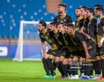 اقامت سپاهان در عربستان رایگان شد