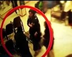 کیهان چه واکنش عجیبی به یک اتفاق تلخ نشان داد؟