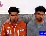  عاملان حمله زشت به مرد روحانی اعتراف کردند + فیلم اعترافات اوباش دستگیر شده