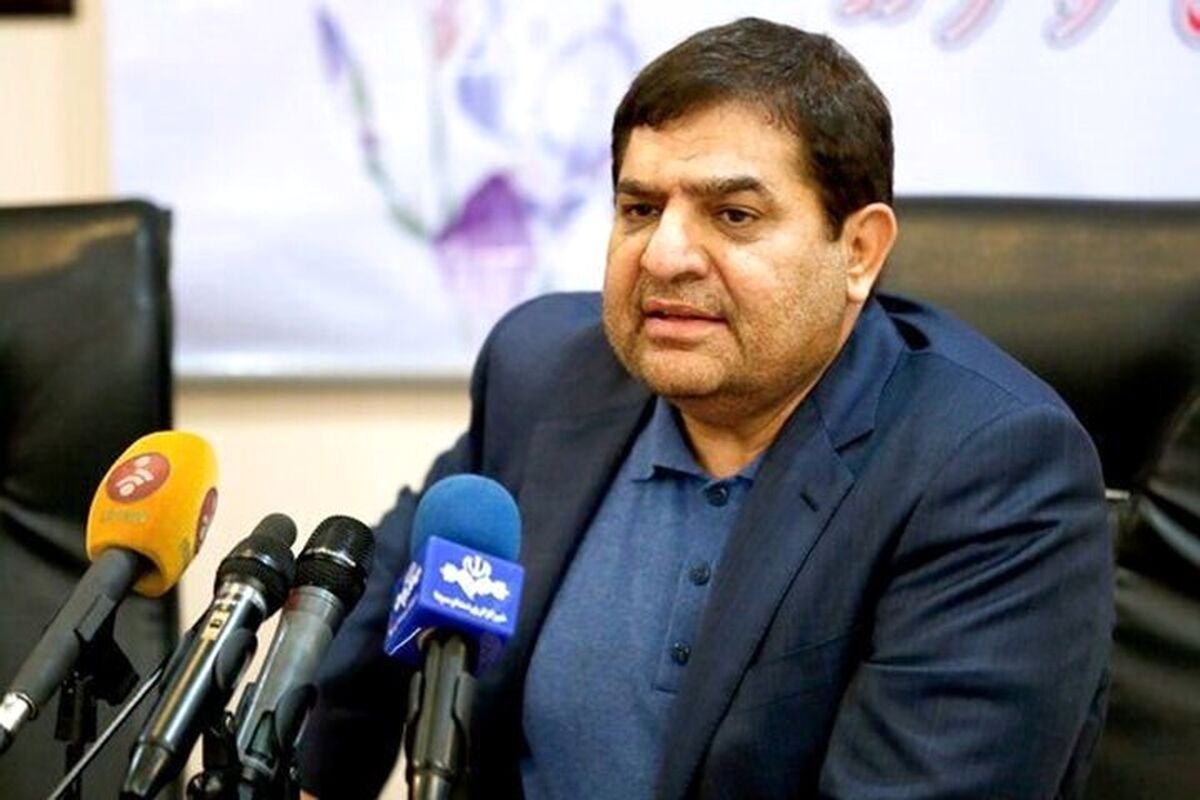 معاون اول رئیس جمهور : ارزانی در راه است 