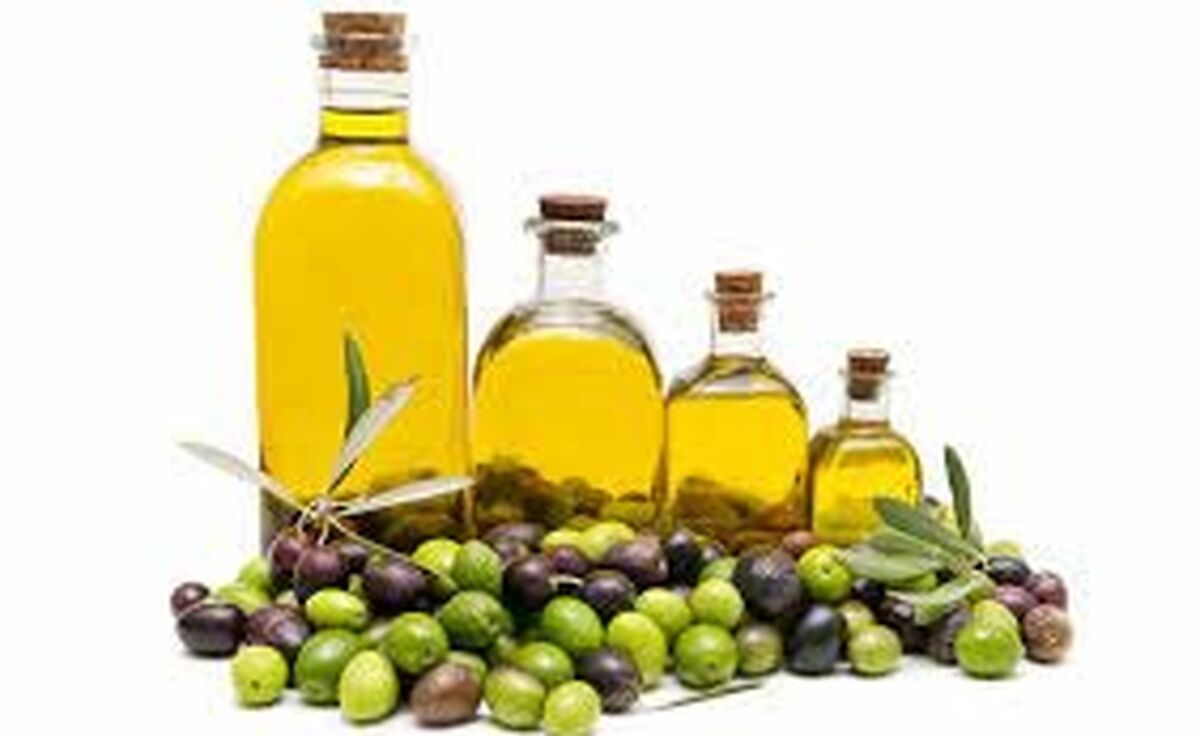 با خواص شگفت انگیز روغن زیتون آشنا شوید