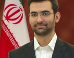 پاسخ آذری جهرمی به فرهاد مجیدی