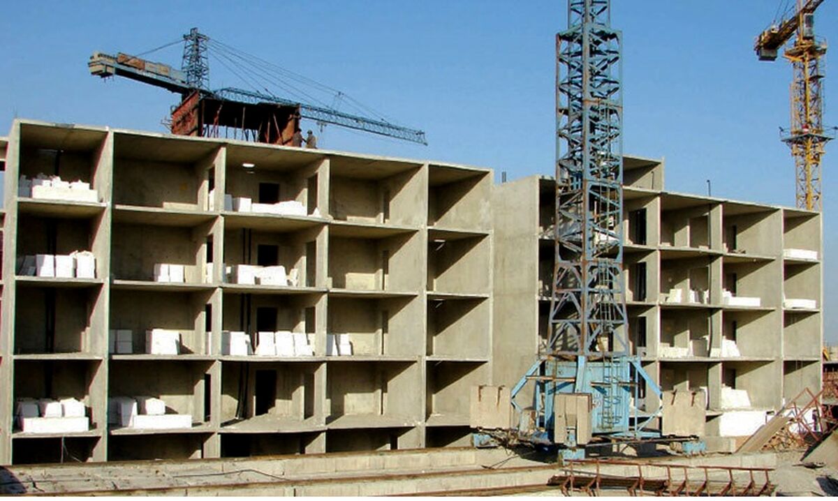 حذف مجردها از طرح نهضت ملی مسکن
