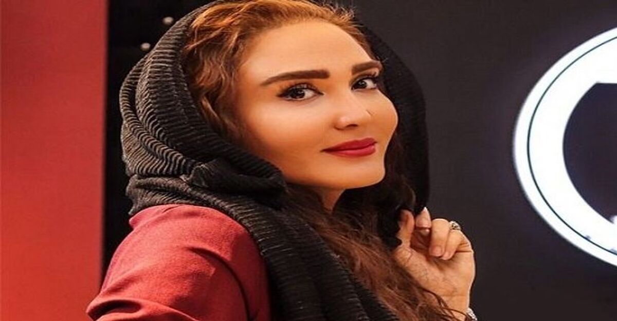 زهره فکور صبور در تلویزیون ظاهر شد!