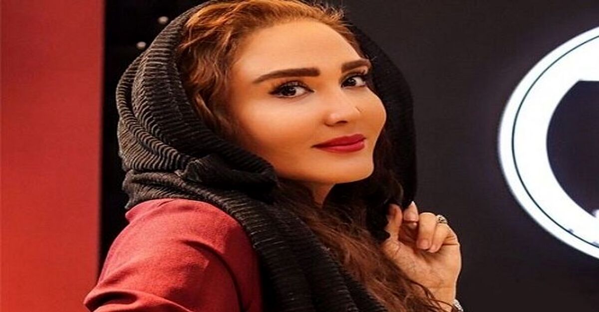 زهره فکور صبور در تلویزیون ظاهر شد!