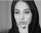 آناهیتا درگاهی از دست رفت| عکس عجیبی که آناهیتا درگاهی منتشر کرد