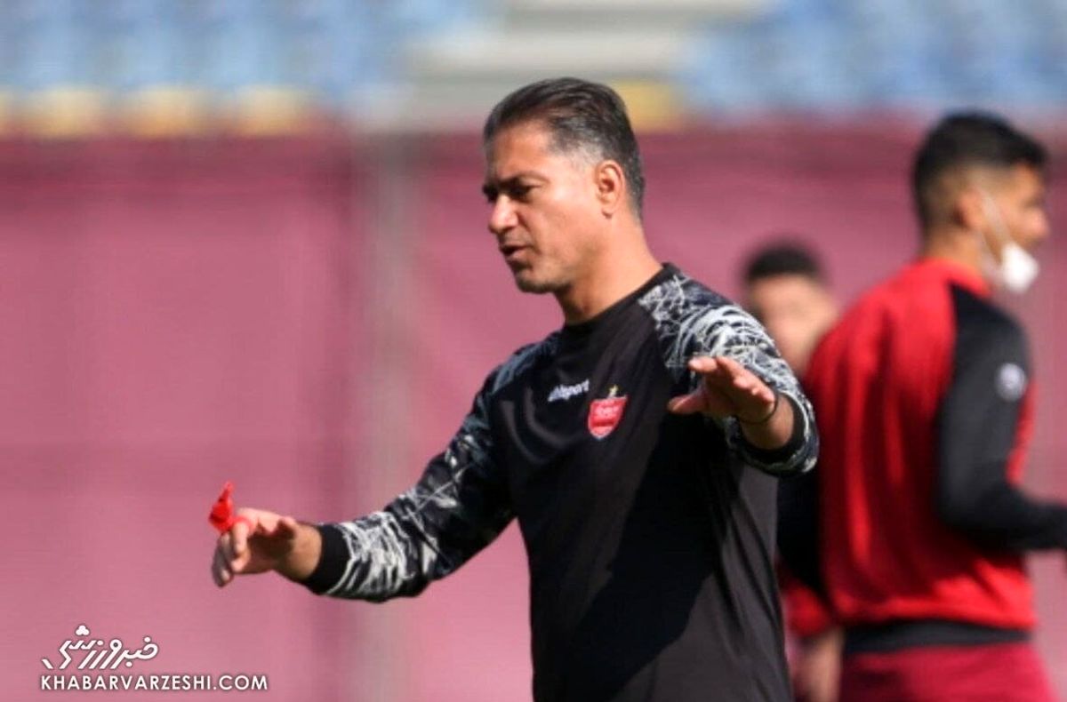 متلک سنگین پرسپولیس به استقلال!| واکنش جنجالی استقلالی ها