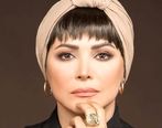 بازیگر زنی که جای مرحومه زهره فکور صبور را گرفت