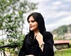 تصاویر پزشکی سی تی اسکن مهسا امینی | جدیدترین فیلم از لحظه دستگیری تا مرگ مهسا امینی 