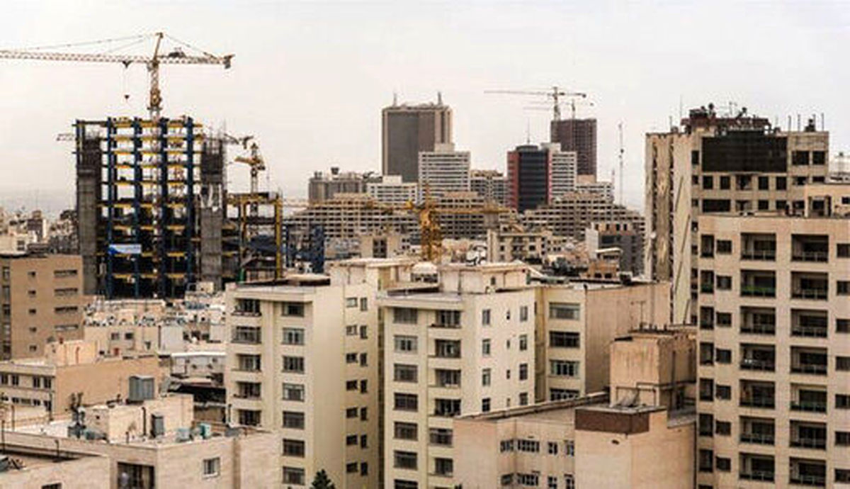 فرار مالکان مسکن از دادن مالیات + جزئیات 