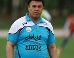 استقلال از همین ابتدا مدعی قهرمانی است