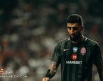 لژیونر جدید به تیم ملی دعوت شد