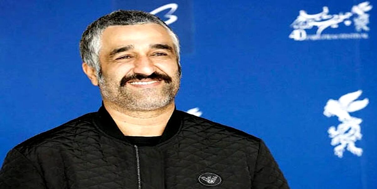 زوج جدید کمدی پژمان جمشیدی کشف شد