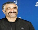 پژمان جمشیدی روی تخت بیمارستان افتاد | بی تابی و گریه و زاری پژمان جمشیدی هنگام آمپول زدن
