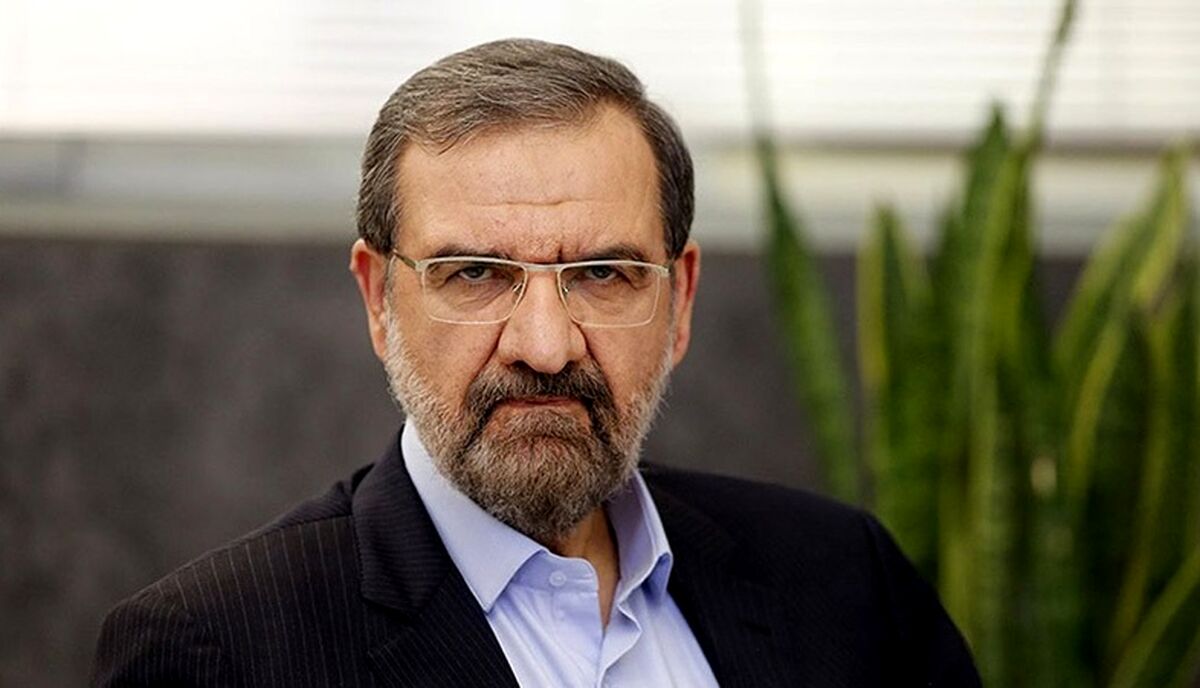 دهباشی به سردار: موشک ها روسی بود نه آمریکایی و انگلیسی