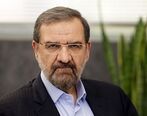دهباشی به سردار: موشک ها روسی بود نه آمریکایی و انگلیسی