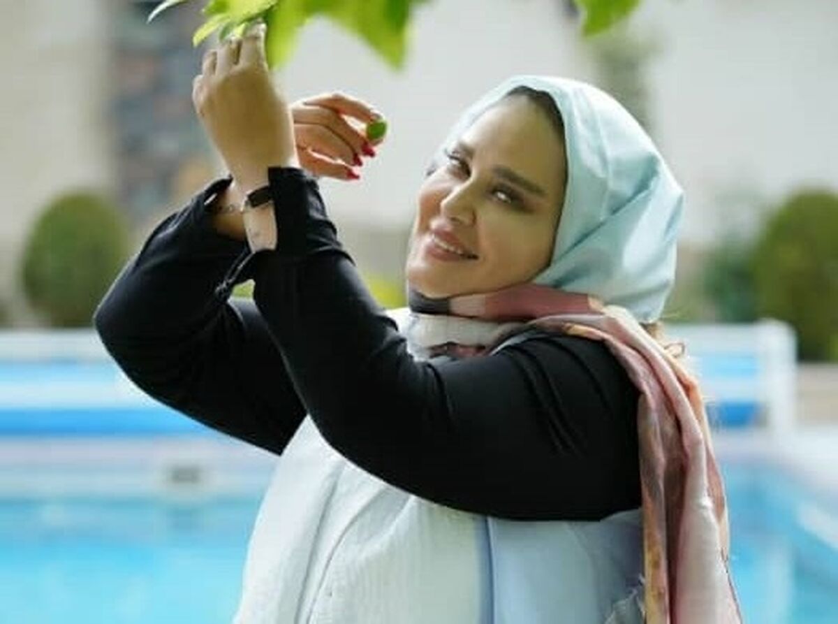 دعوای لفظی بهاره رهنما با برادر شوهر سابقش!