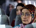 فهیمه پایتخت را بشناسید/ بیوگرافی نسرین نصرتی 