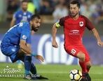 ستاره کهکشانی به استقلال می رسد!