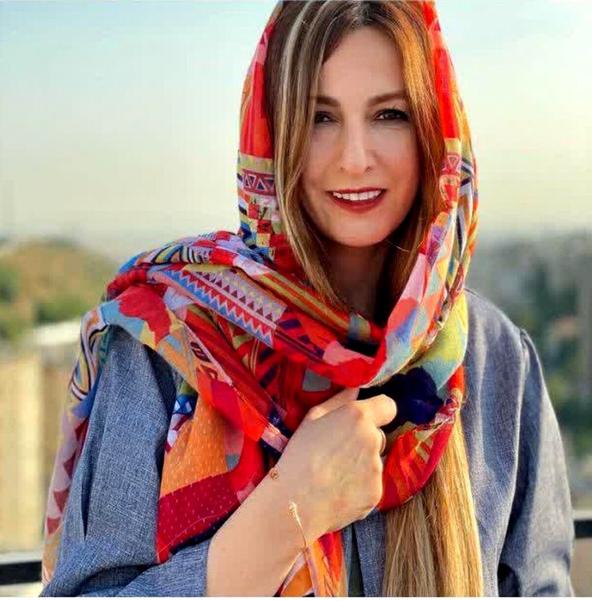 بازگشت شقایق دهقان به ناتو | علت توقیف فیلم ناتو چه بود؟