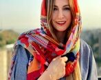 حاشیه سازی پوشش جدید شقایق دهقان در کافه با پسرش | شقایق دهقان در 43 سالگی ممنوع الکار می شود؟ 