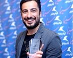 نوید محمدزاده به هنرمند خودآموخته افغان چه قولی داد؟ 