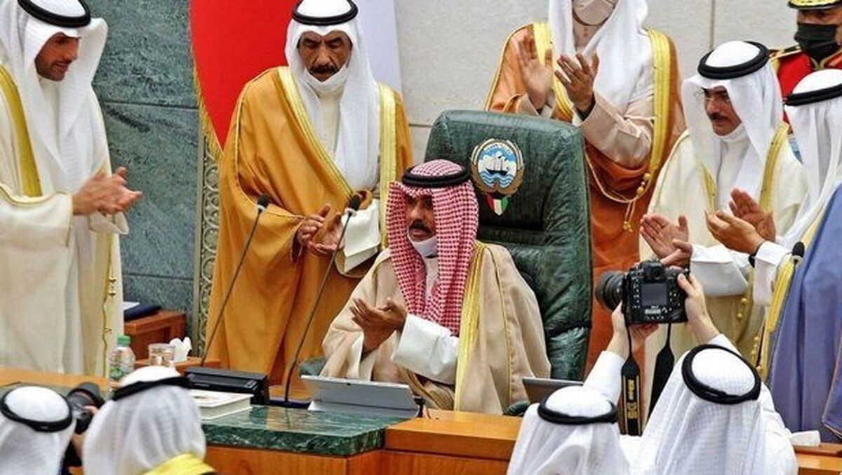 پیرترین ولیعهد جهان در آستانه پادشاهی؟