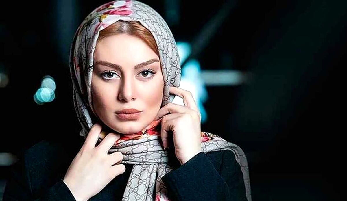  مهمانی بزرگ سحر قریشی با عرب ها | عکس سحر قریشی همه را شوکه کرد
