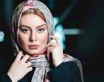 سحر قریشی برای دشمنانش پیغام فرستاد!  | فیلم  مصاحبه سحر قریشی درباره هوادرانش