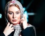  مهمانی بزرگ سحر قریشی با عرب ها | عکس سحر قریشی همه را شوکه کرد