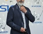 چاق شدن عجیب مهدی پاکدل بعد ازدواج با رعنا  خانم!| عکسی از مهدی پاکدل که همه را متعجب کرد