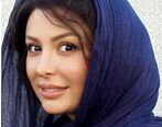 سلفی نیوشا صیغمی 