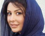 سلفی نیوشا صیغمی 