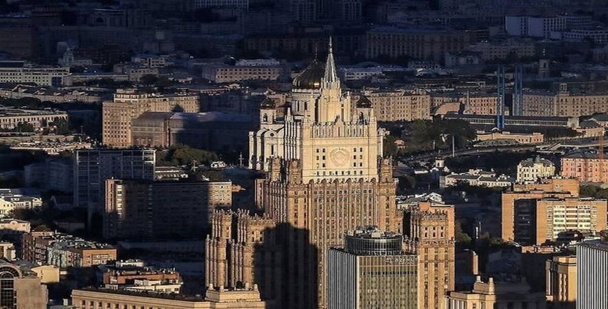 دیپلمات های روسیه تهدید مرگ دریافت کردند!